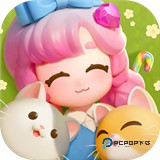 心动小镇测试服