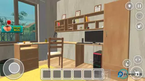 小学生潜行逃亡2