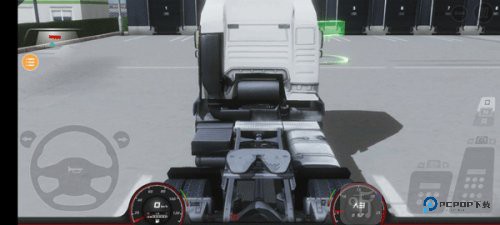 巨擎卡车模拟器