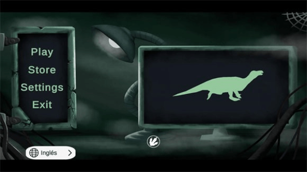 盘古大陆原始时代最新版