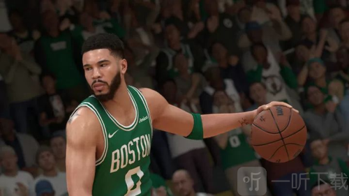 NBA2K25安卓版