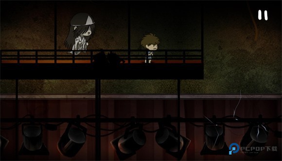 Incubo梦魇中文版游戏玩法介绍4