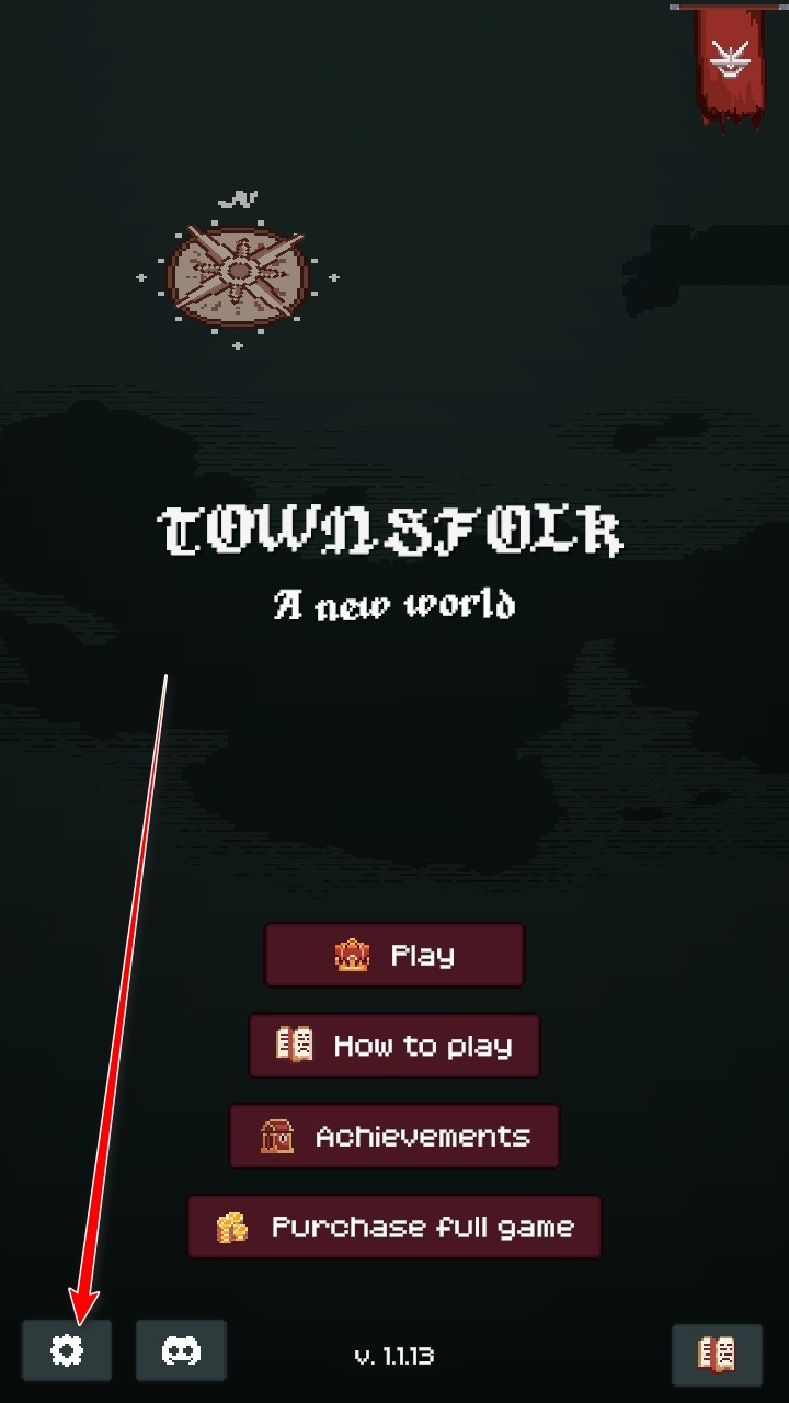 边陲遗民游戏(TownsFolk)