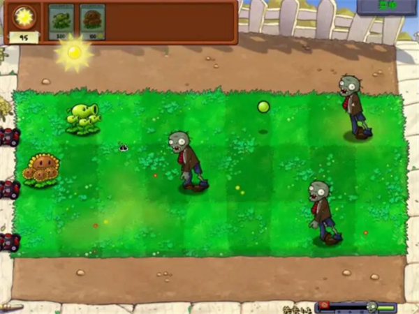 植物大战僵尸威化版免费