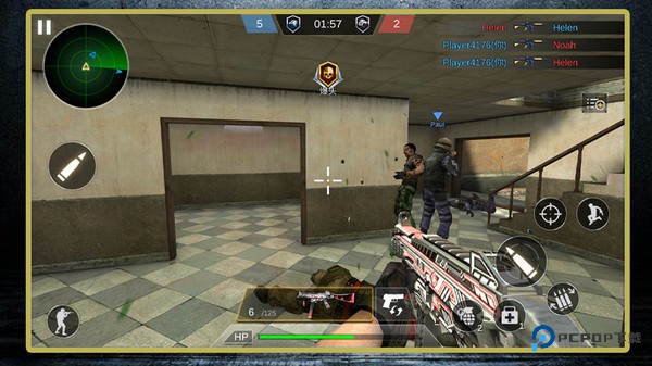 反恐英雄无限出击2