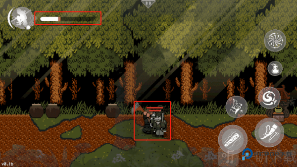 黑神话悟空像素版0.6