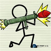 全面憨憨战争模拟器正版