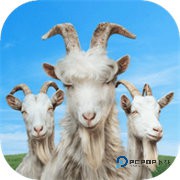 模拟山羊3中文多人联机版