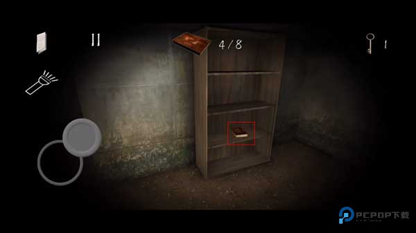 兰德里纳河的地下室2游戏玩法-8