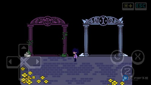 传说之下联机版