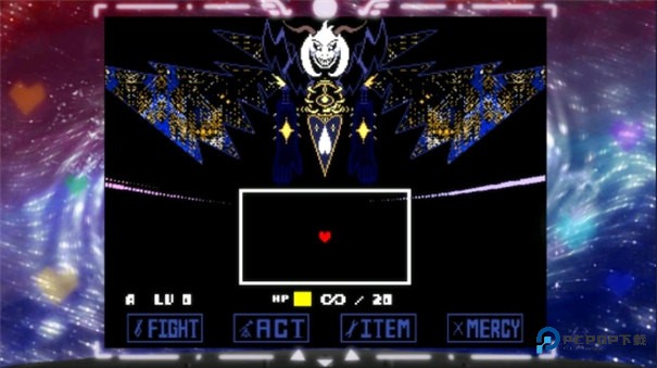 域外传说全彩汉化版