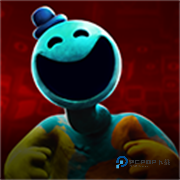 波比的游戏时间第四章中文版