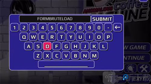 异常咖啡机豪华版