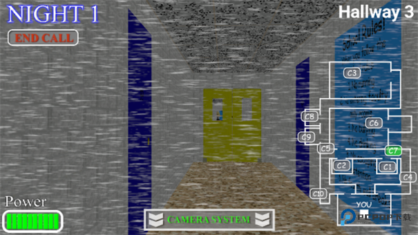 巴迪老师的午夜