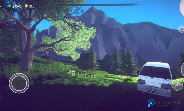 房车生活模拟器中文版