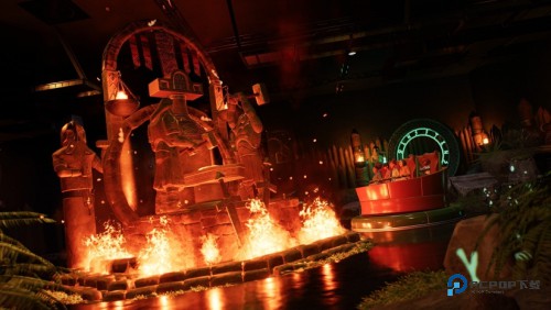 过山车之星2免费版