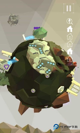 点亮之路游戏第十七关通关攻略8