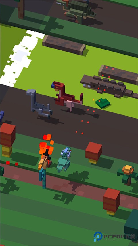 天天过马路2025最新版