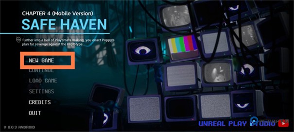 波比的游戏时间4