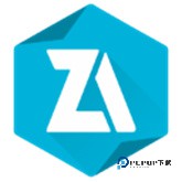 zarchiver解压器