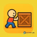 图图千关推箱子