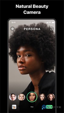 persona相机安卓版下载v1.6.55