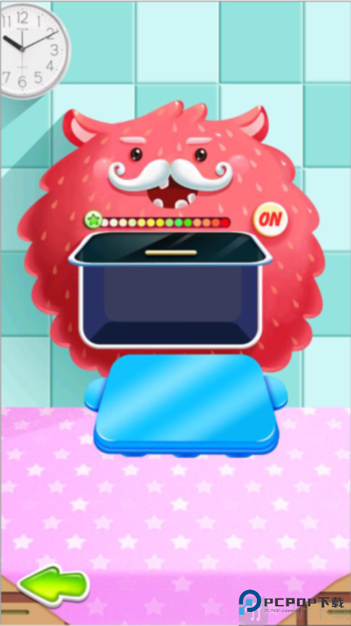 棒棒糖蛋糕制作沙龙