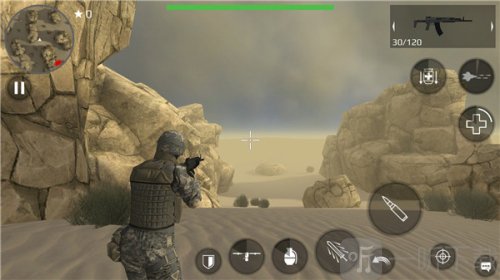 地球保护小队内置mod