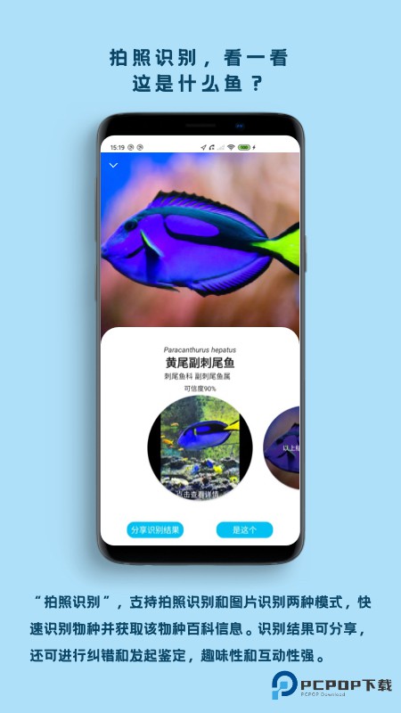 看鱼官方版2.7.0最新版