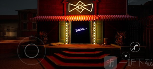 玩具熊模仿者之谜