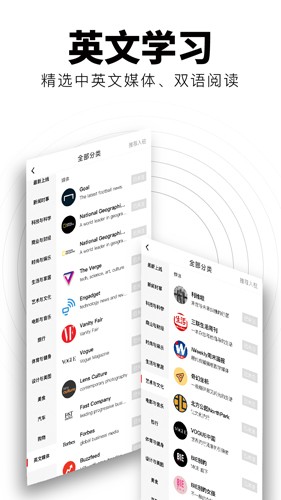 flipboard国际版