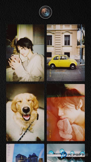 NOMO CAM相机软件