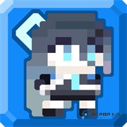 蔚蓝档案像素地牢版