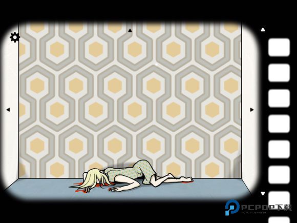 方块逃脱23号案件中文版游戏玩法-1