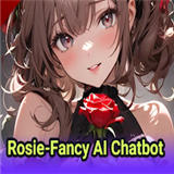 Rosiefancyai软件1.0.2最新版