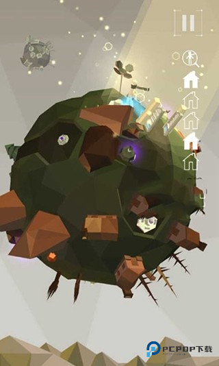 点亮之路游戏第十七关通关攻略9