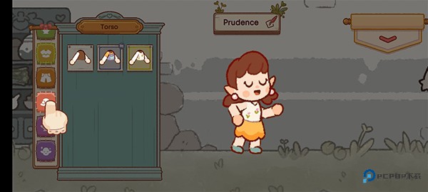 仙女村庄汉化版