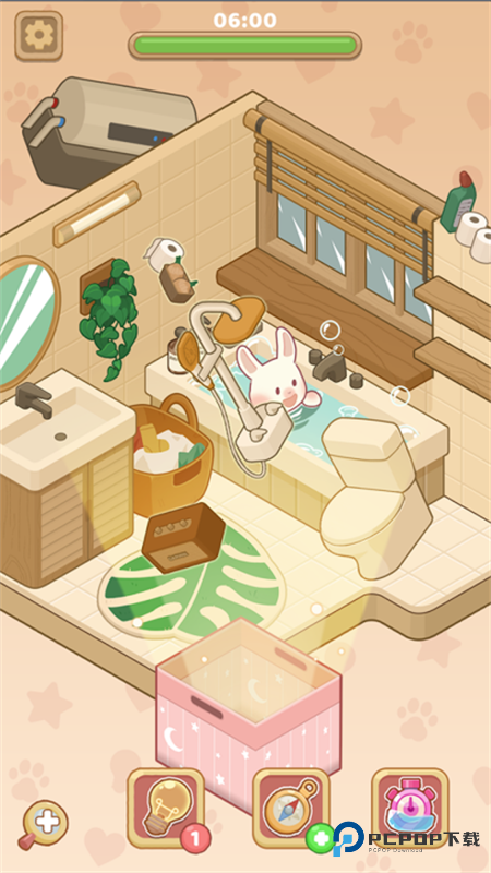 梦幻屋梦境房间