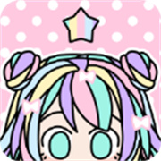 怪物女孩换装国际服