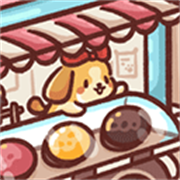 狗狗冰淇淋卡车