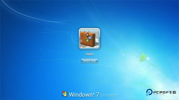 win7模拟器中文版下载v3.11.2