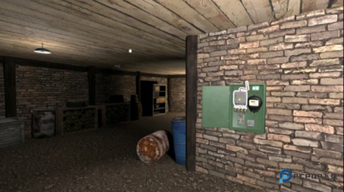 夜幕降临联机版