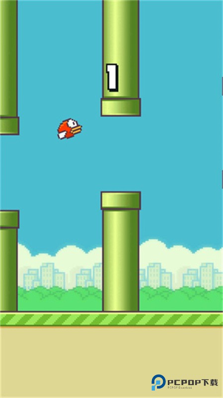 Flappy Bird