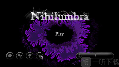 Nihilumbra