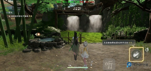 仙剑世界云游戏