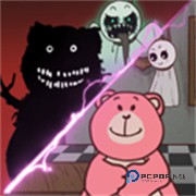 兰德里纳河的地下室2