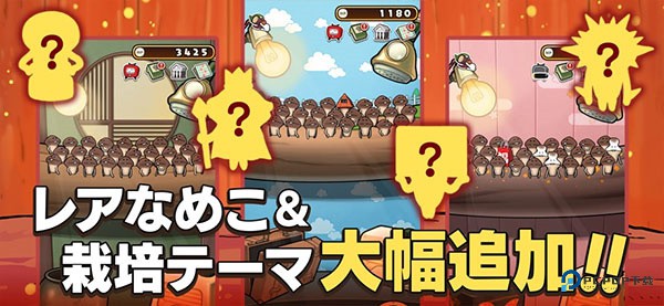 原始菇菇栽培实验室