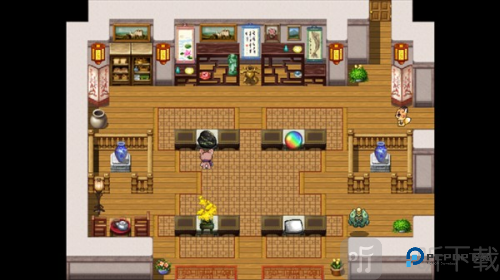 四叶苜蓿第二章