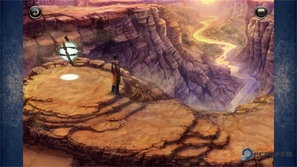 混沌之戒2汉化直装版