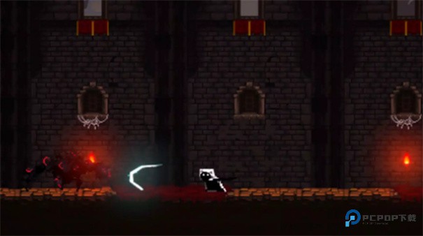 法师遗产像素冒险